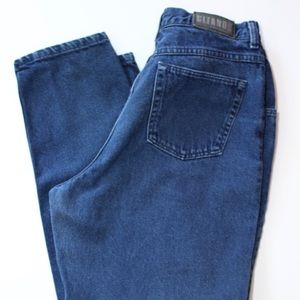 Vintage Gitano High Waisted Jeans W31